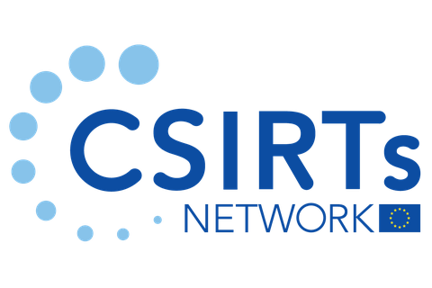 Logo CSIRTs