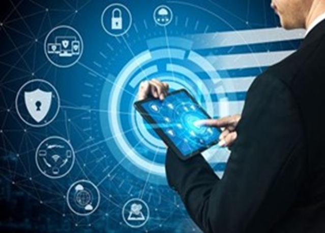 Cibreseguridad governance